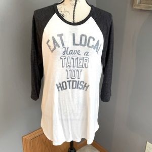 T-shirt (men’s Medium)